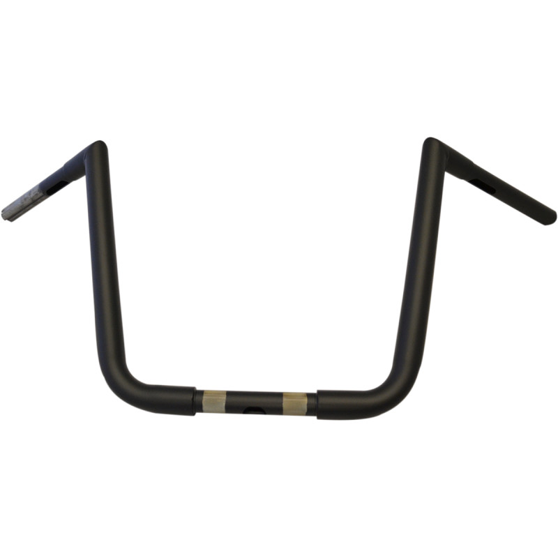 LA CHOPPERS 1-1/4" Twin Peaks Big Twin Handlebar - Image 8