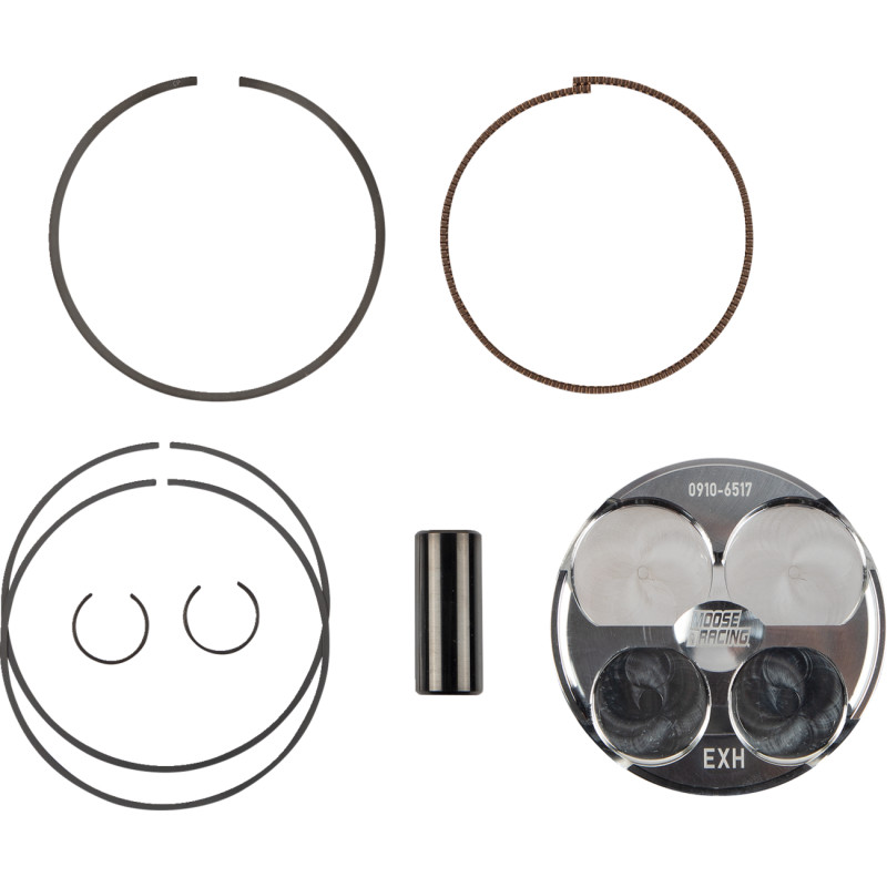 MOOSE OFFROAD High-Performance 4-Stroke Race Piston - Image 10