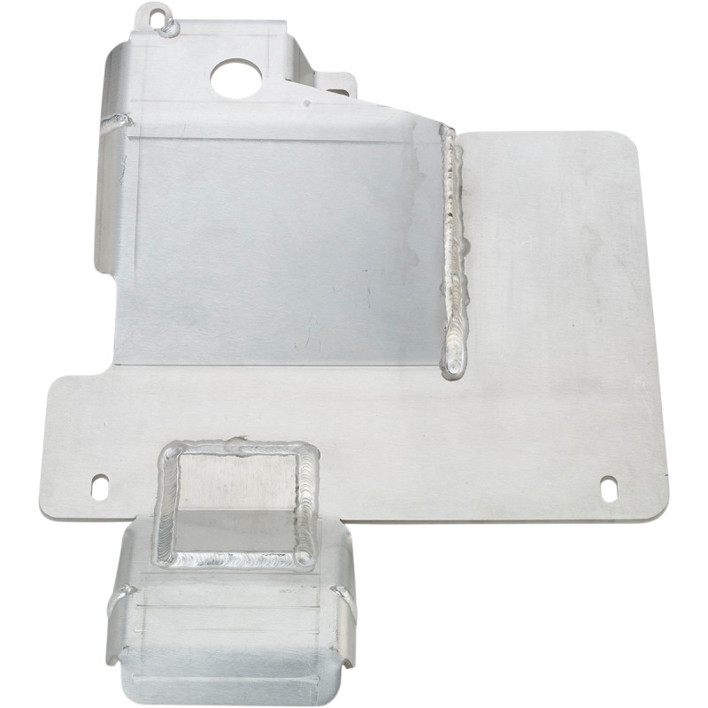 MOOSE OFFROAD Swingarm Skid Plate - Image 2