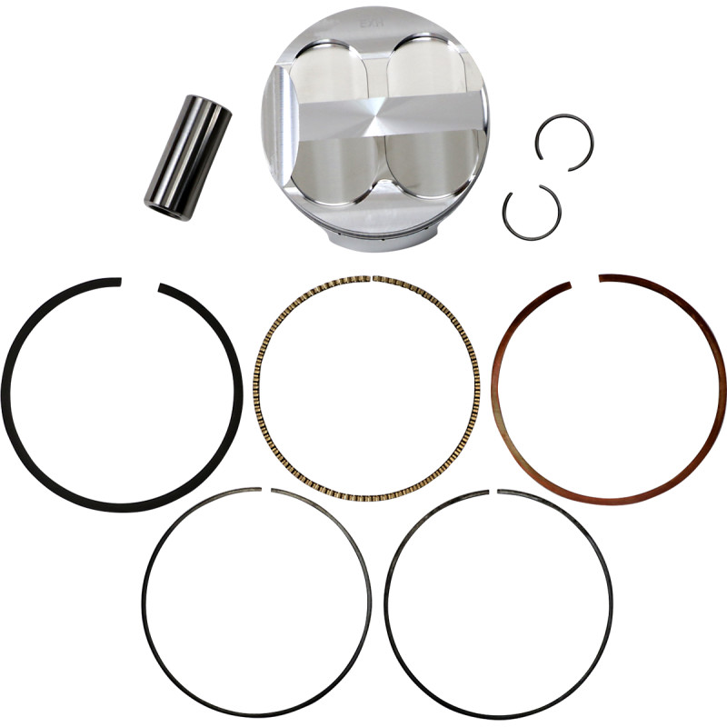 JE PISTONS Piston Kit - Image 7