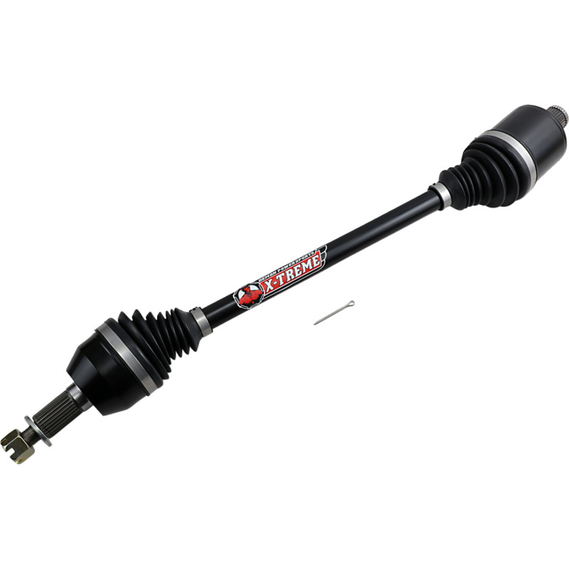DEMON Heavy-Duty X-Treme Axle - Image 6