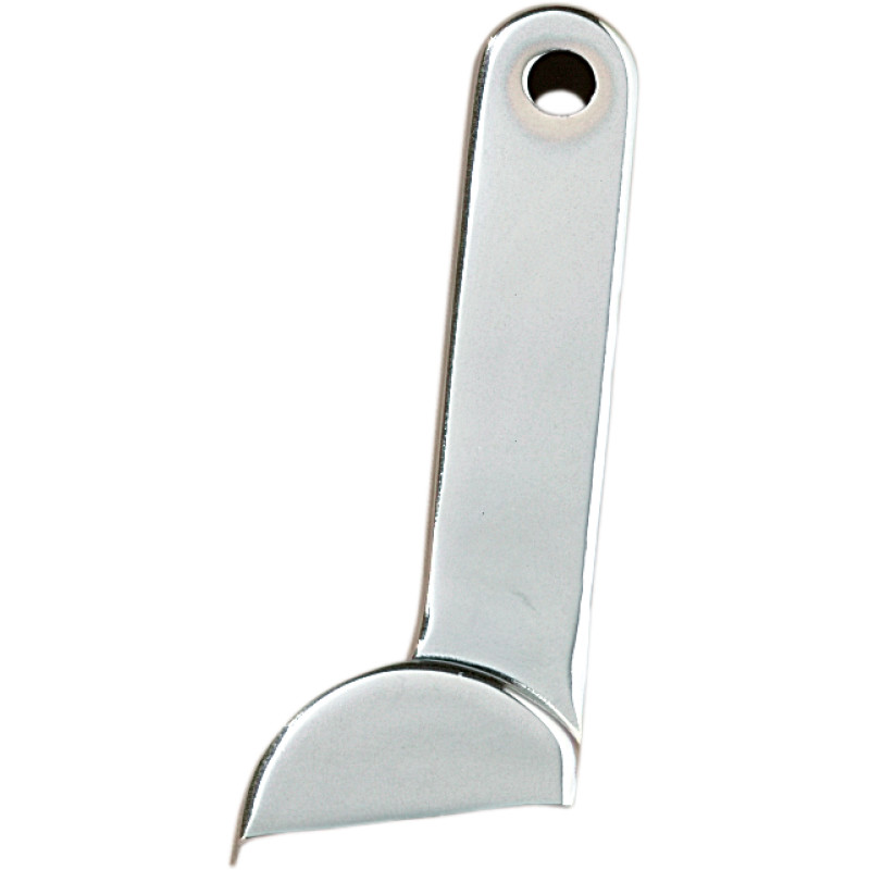 DRAG SPECIALTIES Chrome Shifter Lever Cover