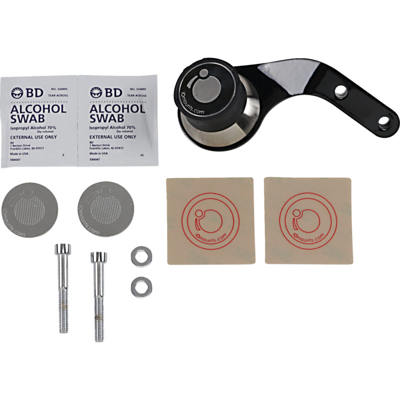 KLOCK WERKS iOmounts™ Device Mount - Image 6