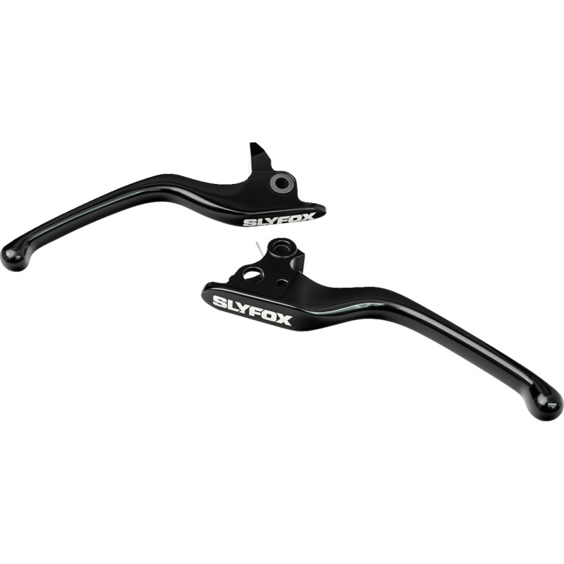 SLYFOX Hand Levers - Image 3