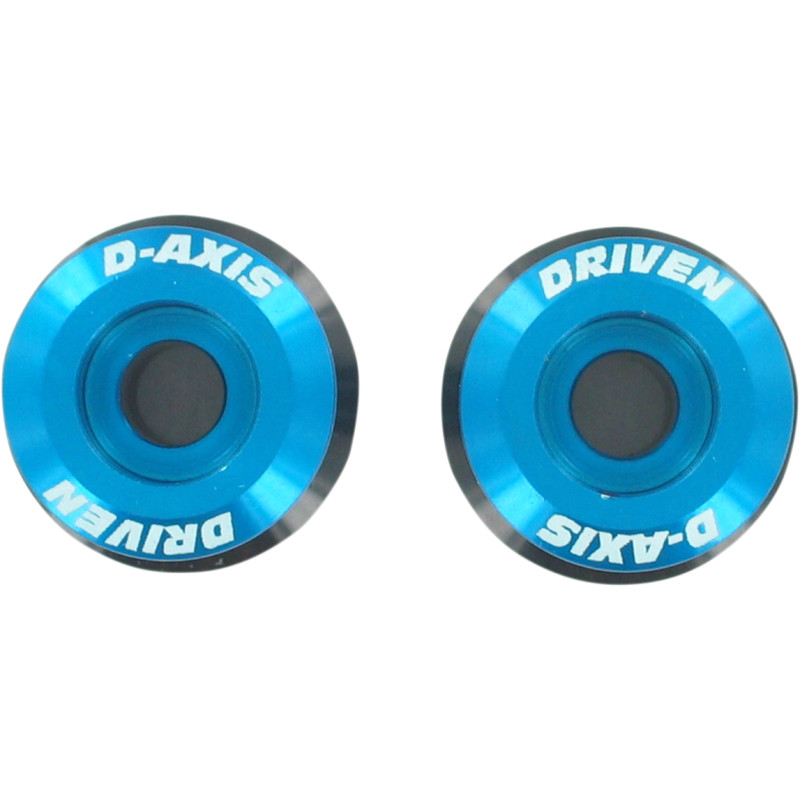 DRIVEN RACING D Axis Spools - Image 3