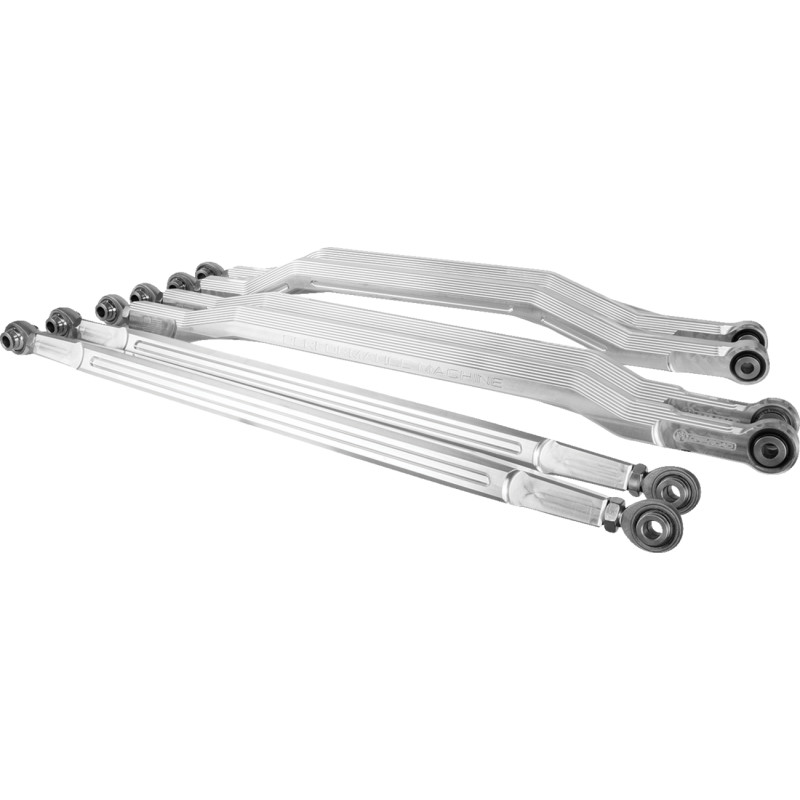 PM OFF-ROAD Radius Rod