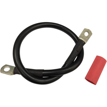 20 Inch Battery Cable Drag Specialties