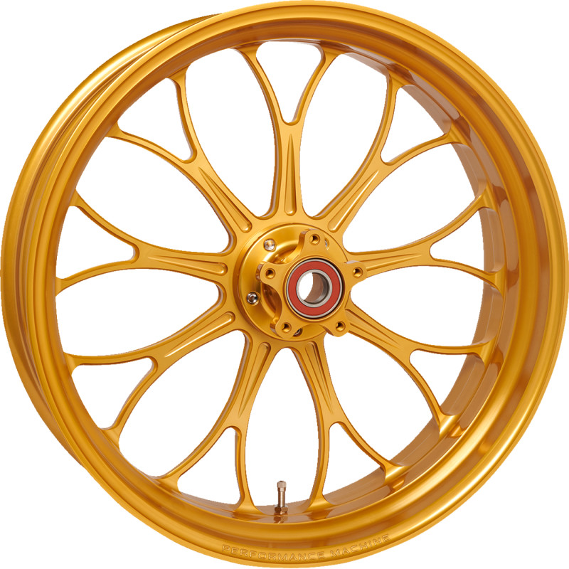 PERFORMANCE MACHINE (PM) Revolution Wheel - Image 2