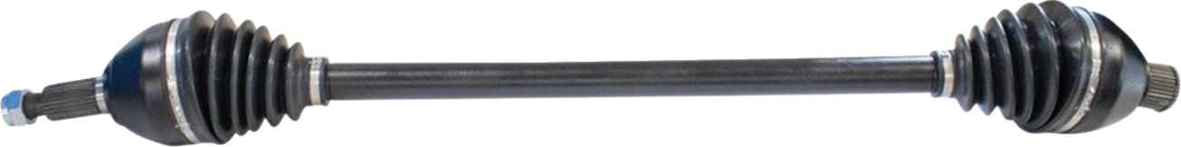 8 Ball Extreme Duty Axle - View 1