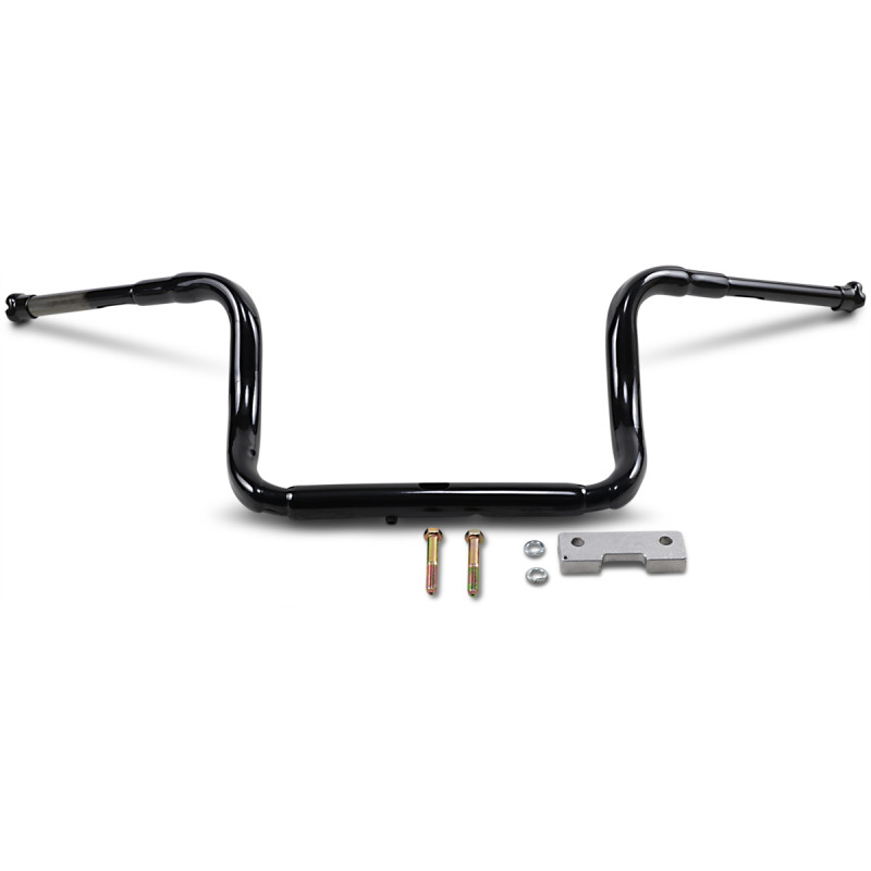 LA CHOPPERS 1-1/2" Grande Touring Ape Hanger Handlebar