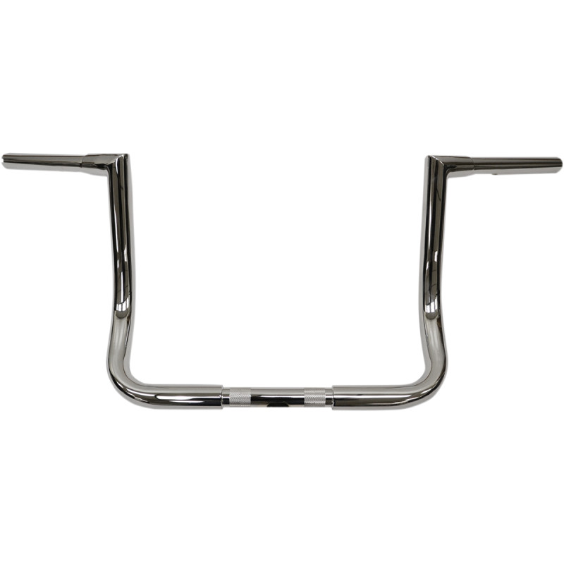 TODD'S CYCLE 1-1/4" Bagger Ape Hanger Handlebar - Image 2