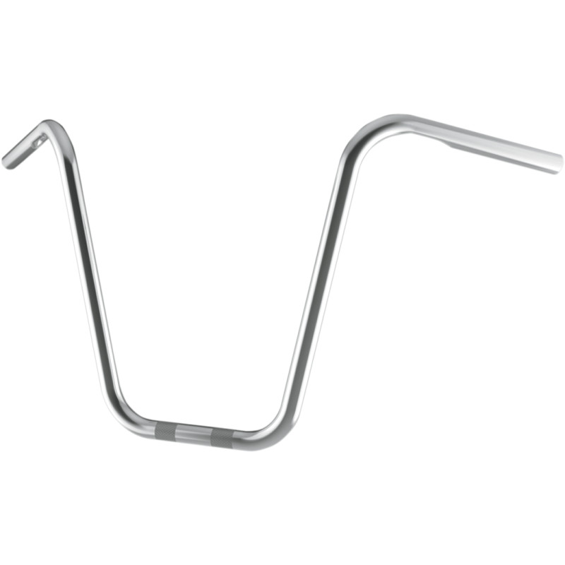 KHROME WERKS 1" Handlebar — Ape Hanger/Narrow
