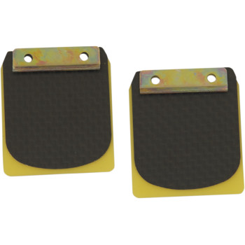 Replacement Pro Series Reed Set - RAD10E - Kawasaki/Suzuki