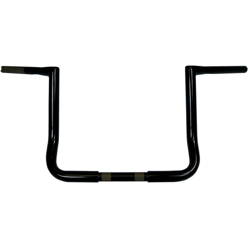 LA CHOPPERS 1-1/4" Twin Peaks Touring Handlebar - Image 7
