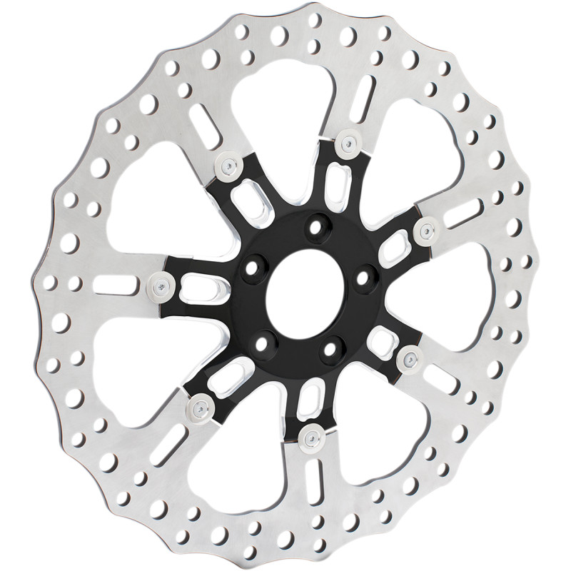ARLEN NESS Two-Piece Floating Brake Rotor - Image 2