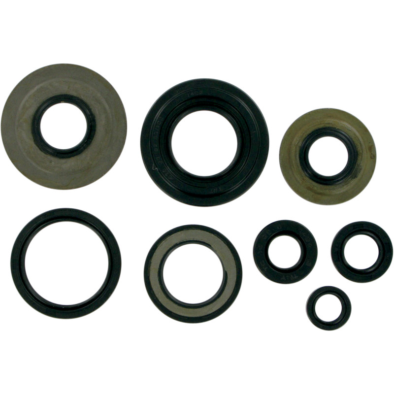 MOOSE OFFROAD Motor Oil Seals - Image 71