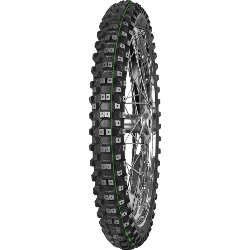 MITAS Enduro Trail-Rally MH Super Light Tire