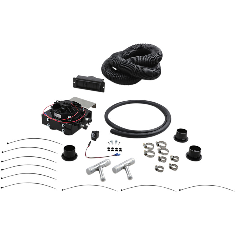 MOOSE OFFROAD UTV Cab Heater Kit