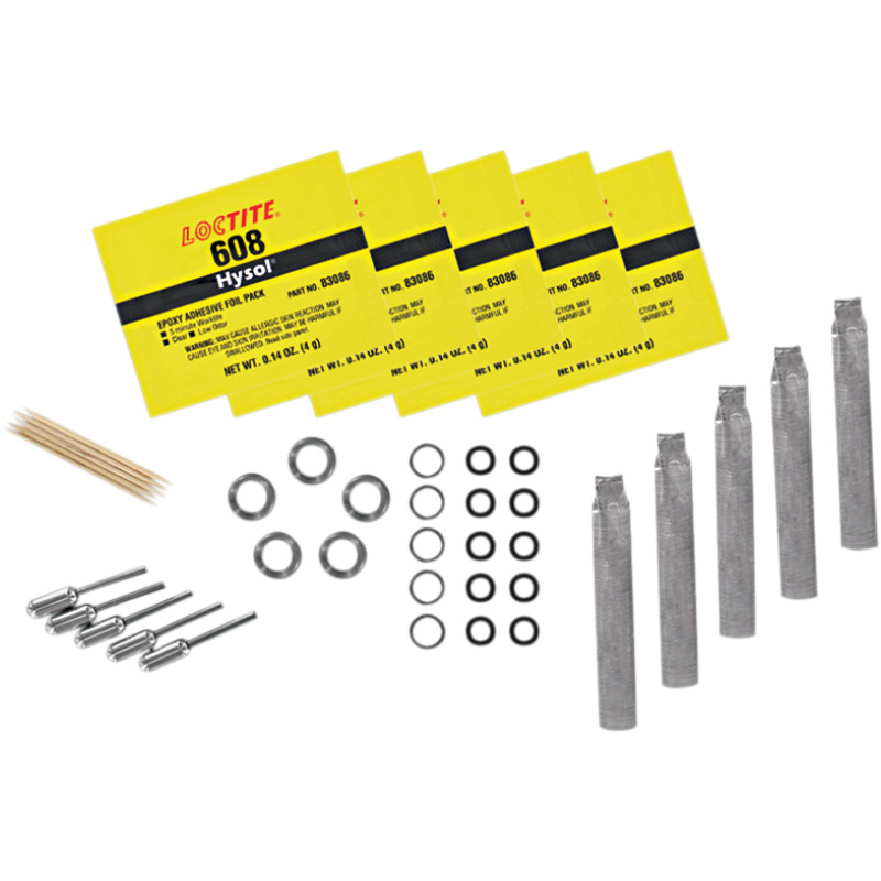 PINGEL Fuel Valve Rebuild Kit