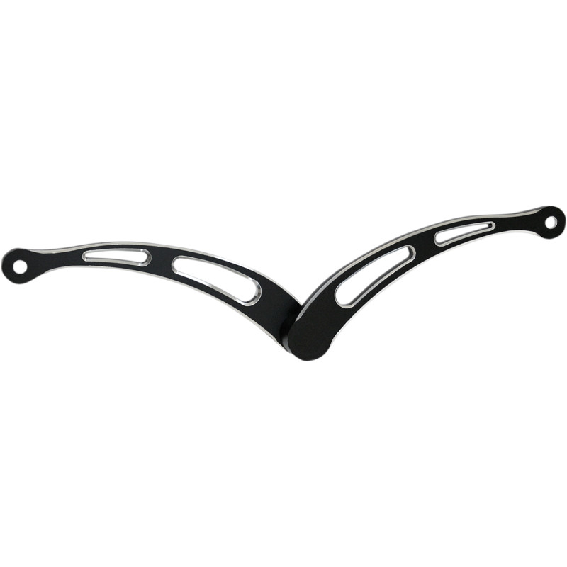 ACCUTRONIX Extended Shifter Lever - Image 2