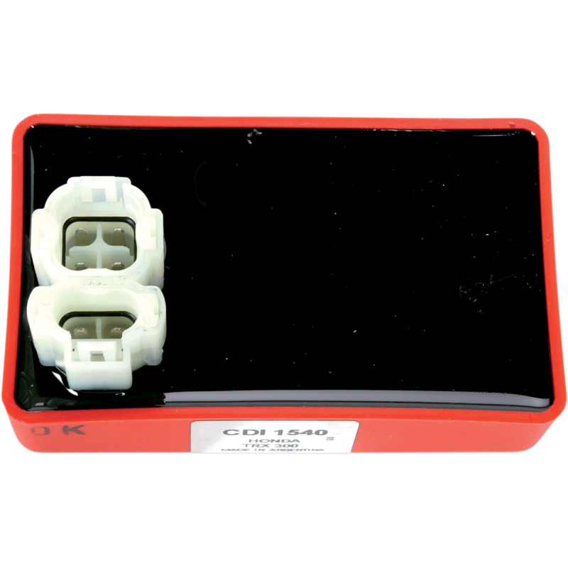 RICK'S MOTORSPORT ELECTRIC Hot Shot Series CDI Box - Image 12