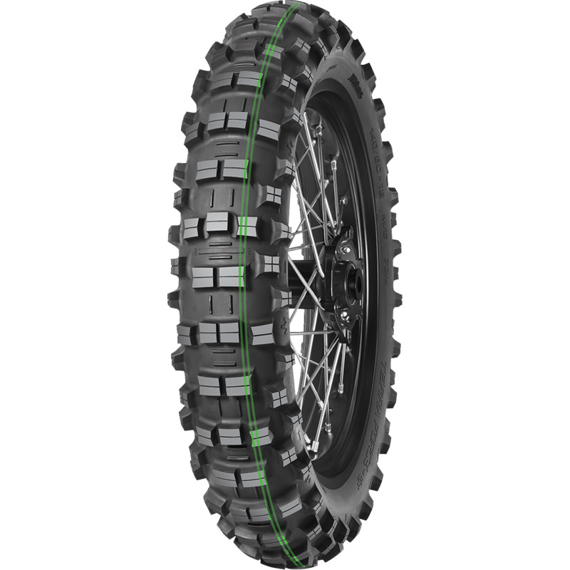 MITAS Terra Force-EF Super Soft Tire