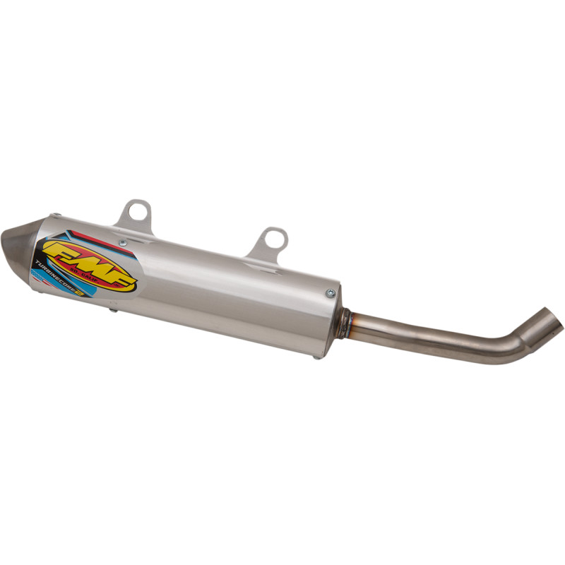 FMF Turbinecore 2 Silencer - Image 10