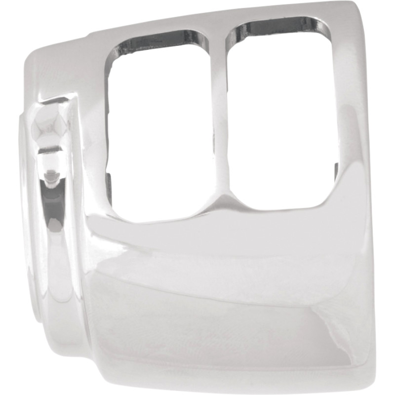 DRAG SPECIALTIES Handlebar Switch Housing Kit - Image 6