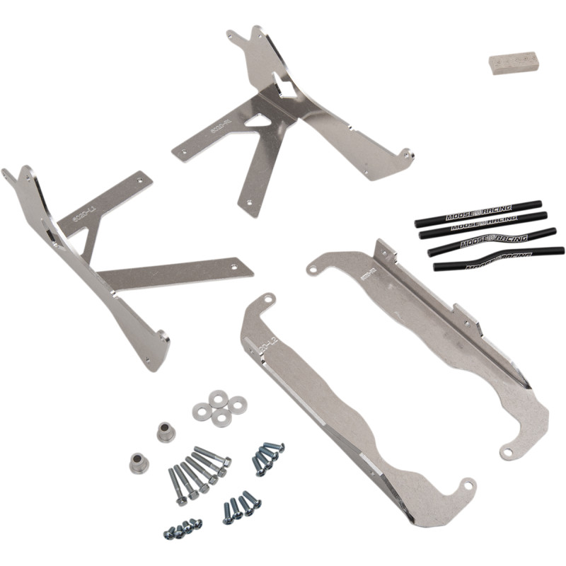 MOOSE OFFROAD Radiator Braces - Image 12
