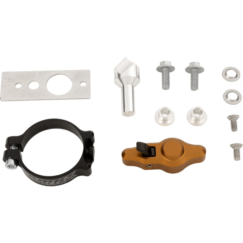 WORKS CONNECTION Pro Launch Start Device - Image 40