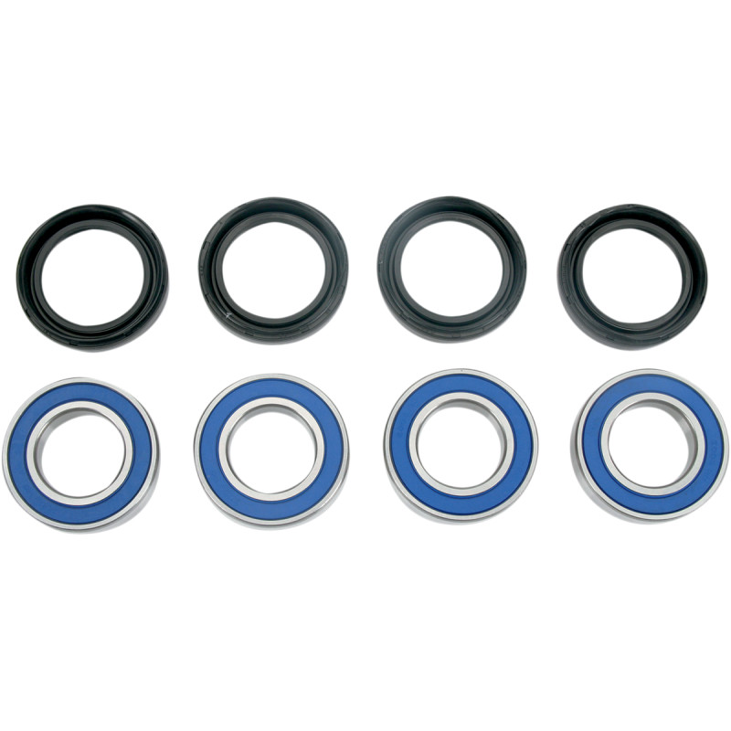 MOOSE OFFROAD Wheel Bearing Kit - Image 2