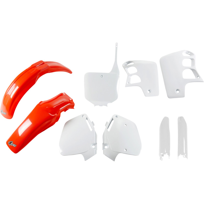 UFO Full Replacement Body Kit for Honda - Image 28