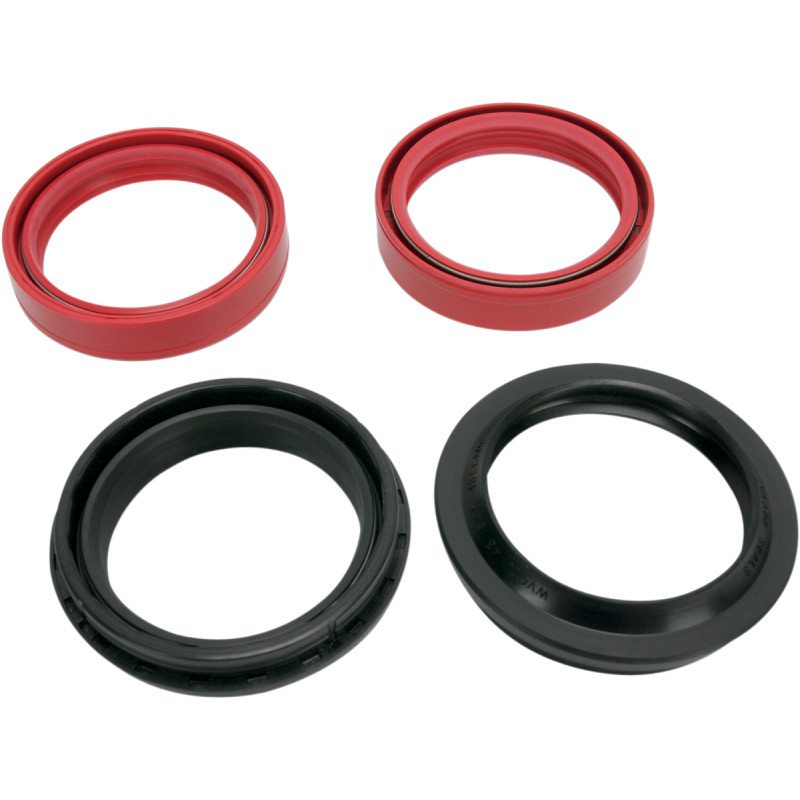 MOOSE OFFROAD Fork Seal/Dust Seal Kit - Image 10