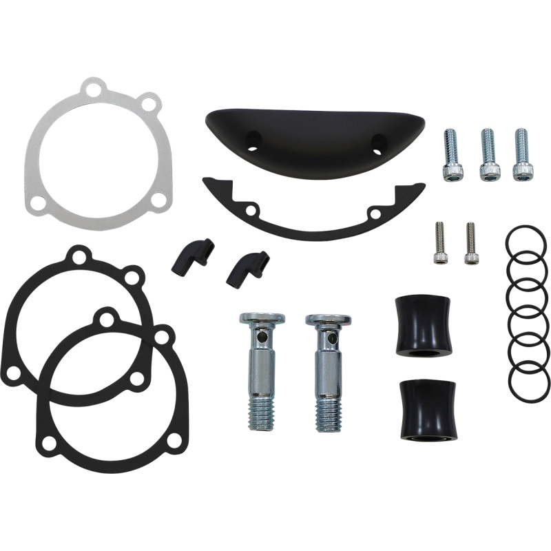 ARLEN NESS Replacement Air Cleaner Hardware Kit