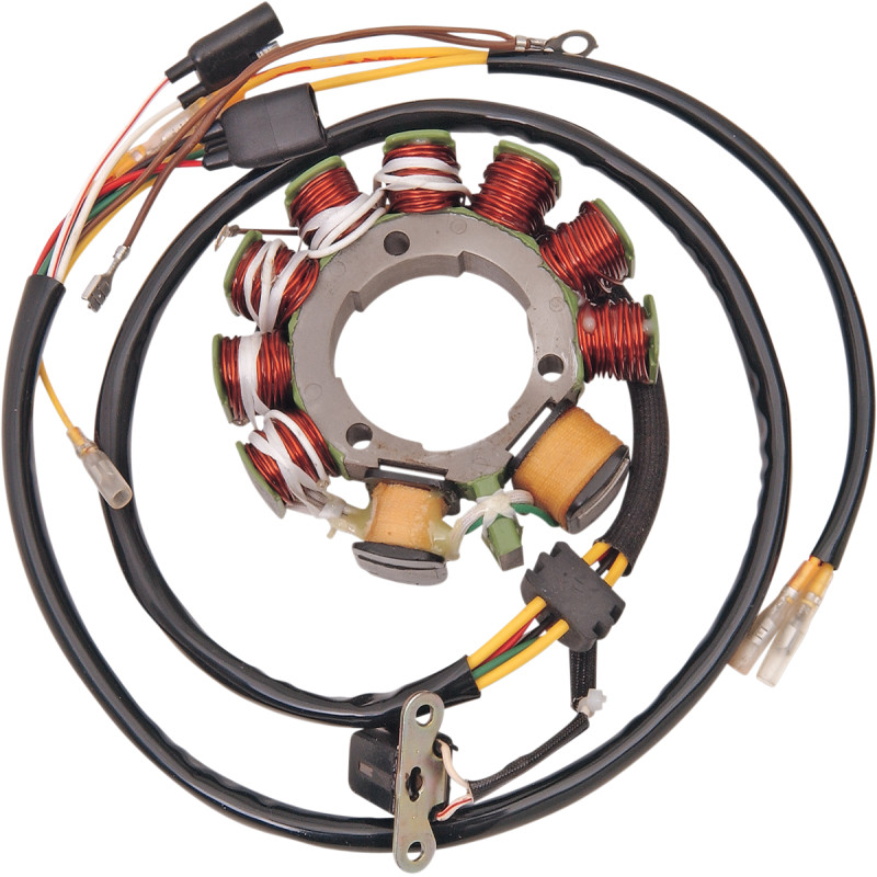 RICK'S MOTORSPORT ELECTRIC Stator for Polaris - Image 2