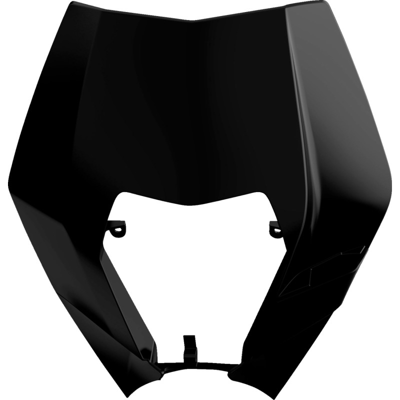 POLISPORT Headlight Mask