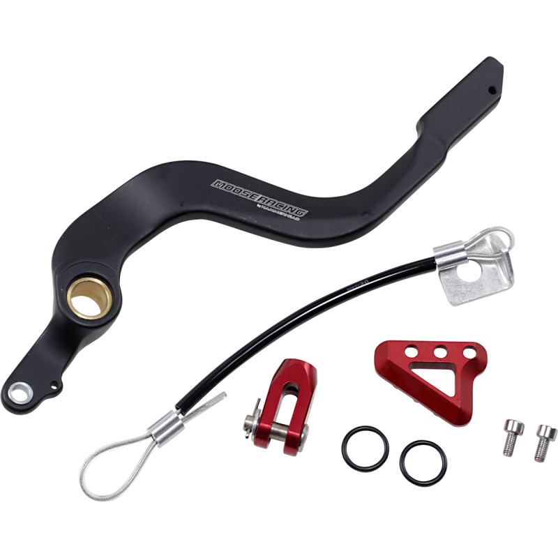 MOOSE OFFROAD Brake Pedal - Image 3