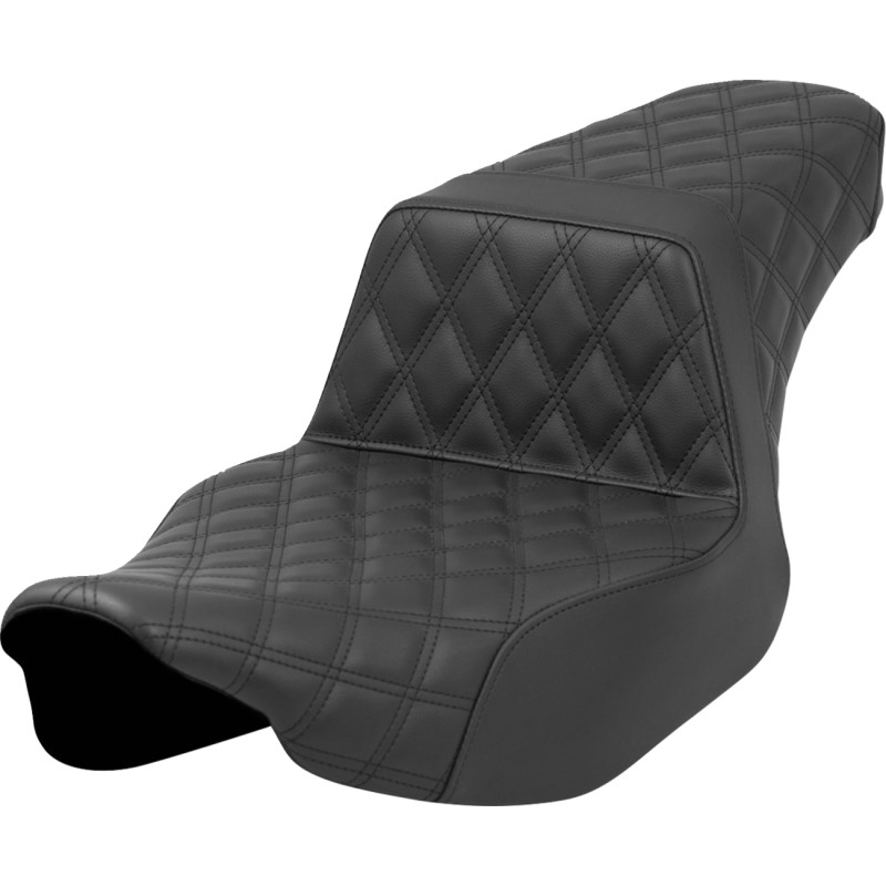 SADDLEMEN Step-Up Seat - Image 9