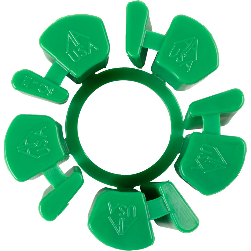 ALLOY ART Cush Drive Dampener - Image 2