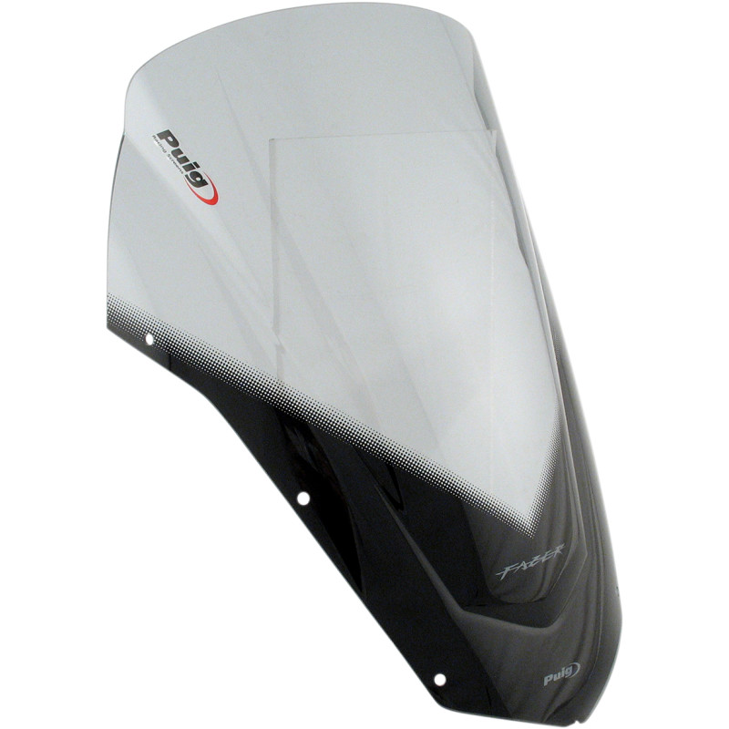 PUIG HI-TECH PARTS Z-Racing Windscreen - Image 45