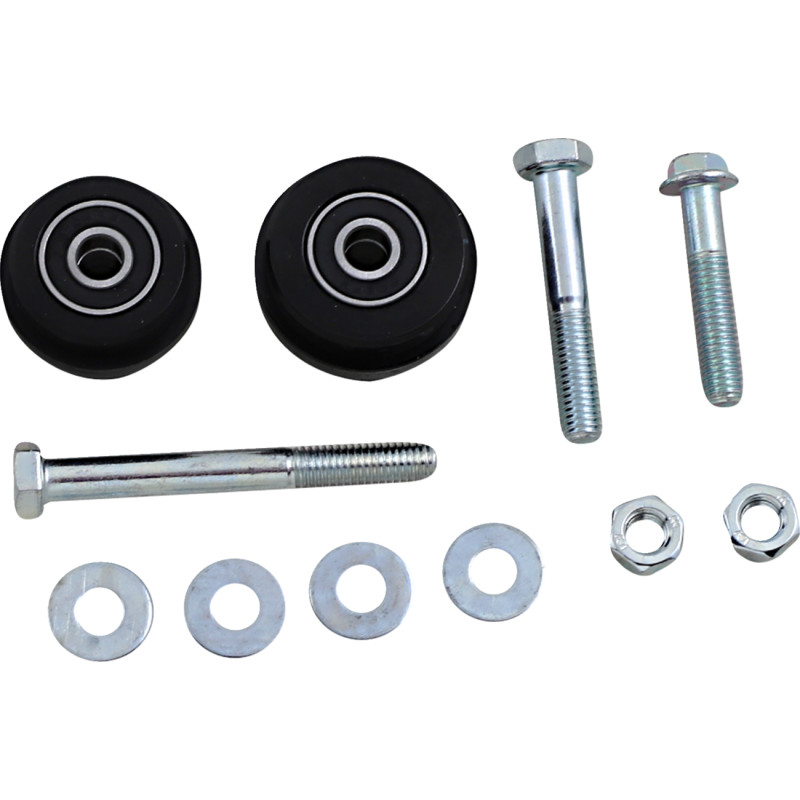 T.M. DESIGNWORKS Chain Roller