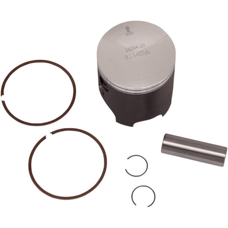 WOSSNER Piston Kit for 2 Stroke - Image 49