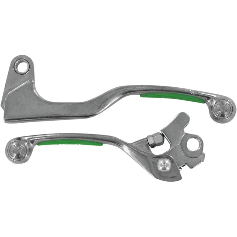 MOOSE OFFROAD Competition Lever Set