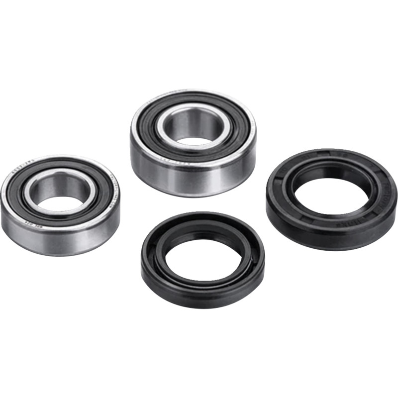 FACTORY LINKS Wheel Bearing Kit - Image 18