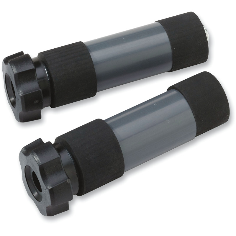 MOOSE OFFROAD Twist N Lock Anchors — Mounting Anchor