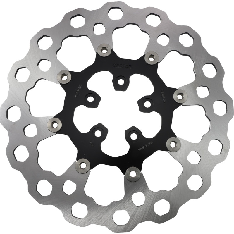 GALFER Oversize Cubiq™ Brake Rotor