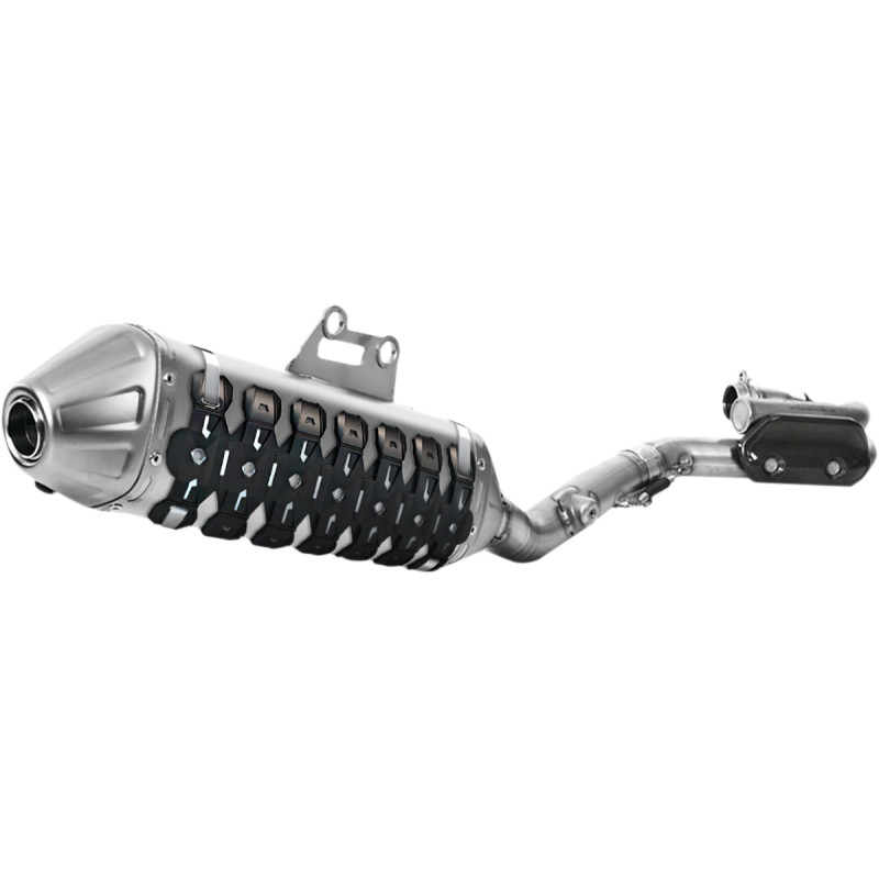 POLISPORT Armadillo Extreme Silencer Guard