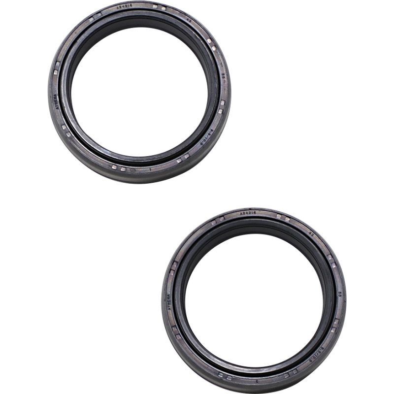 PARTS UNLIMITED Front Fork Seals - Image 29