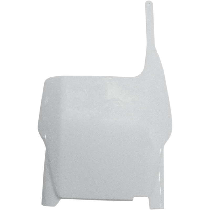 UFO Replacement Front Number Plate - Image 2