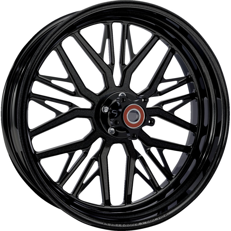 PERFORMANCE MACHINE (PM) Rear Nivis Wheel - Image 3